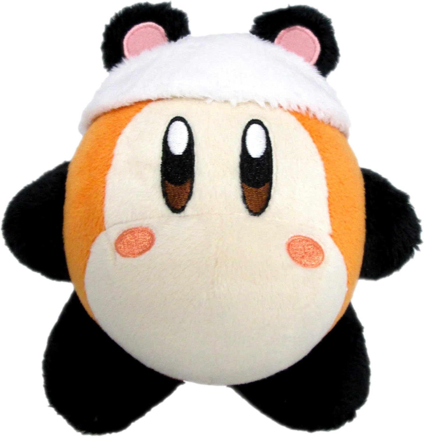 Porte cle peluche Kirby et Kine Kirby ALL STAR COLLECTION - Meccha Japan