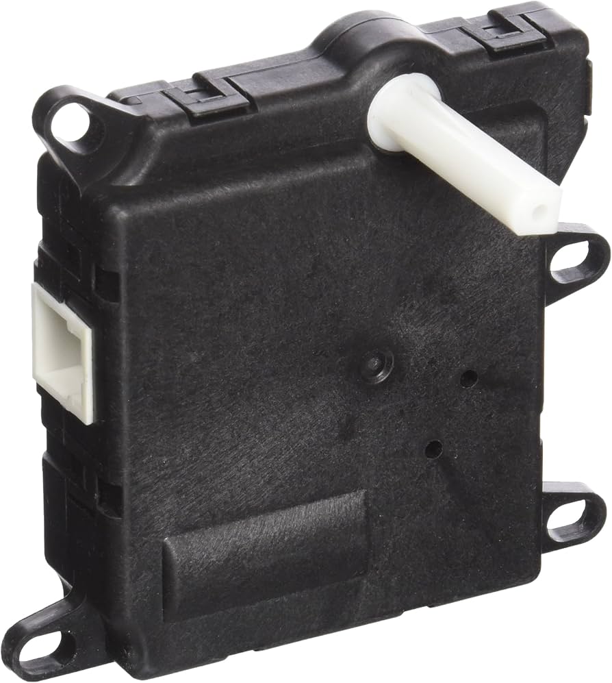 Amazon.com: Motorcraft YH-1860 A/C Heater Blend Door Lever