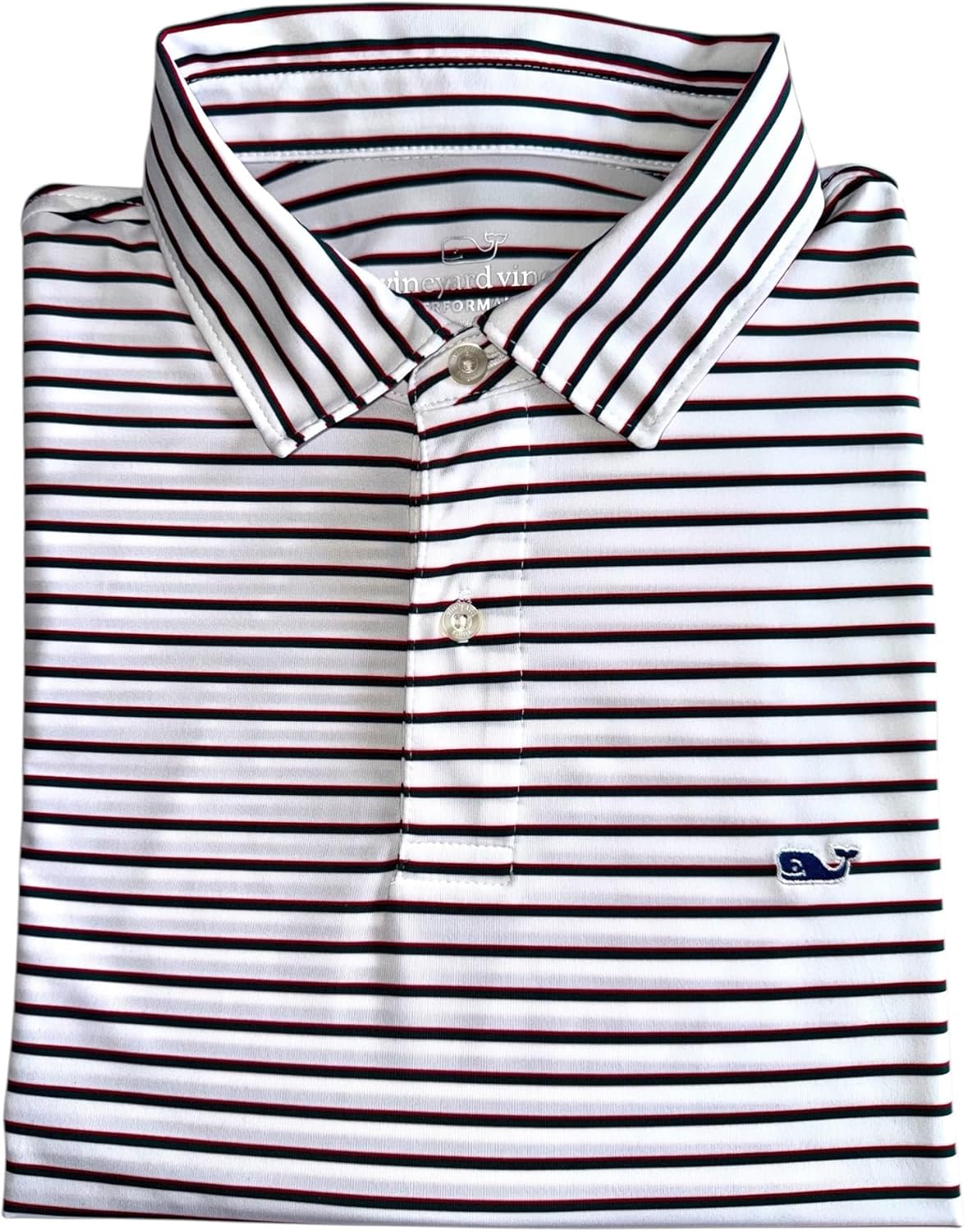 Men's Bradley Performance Polo