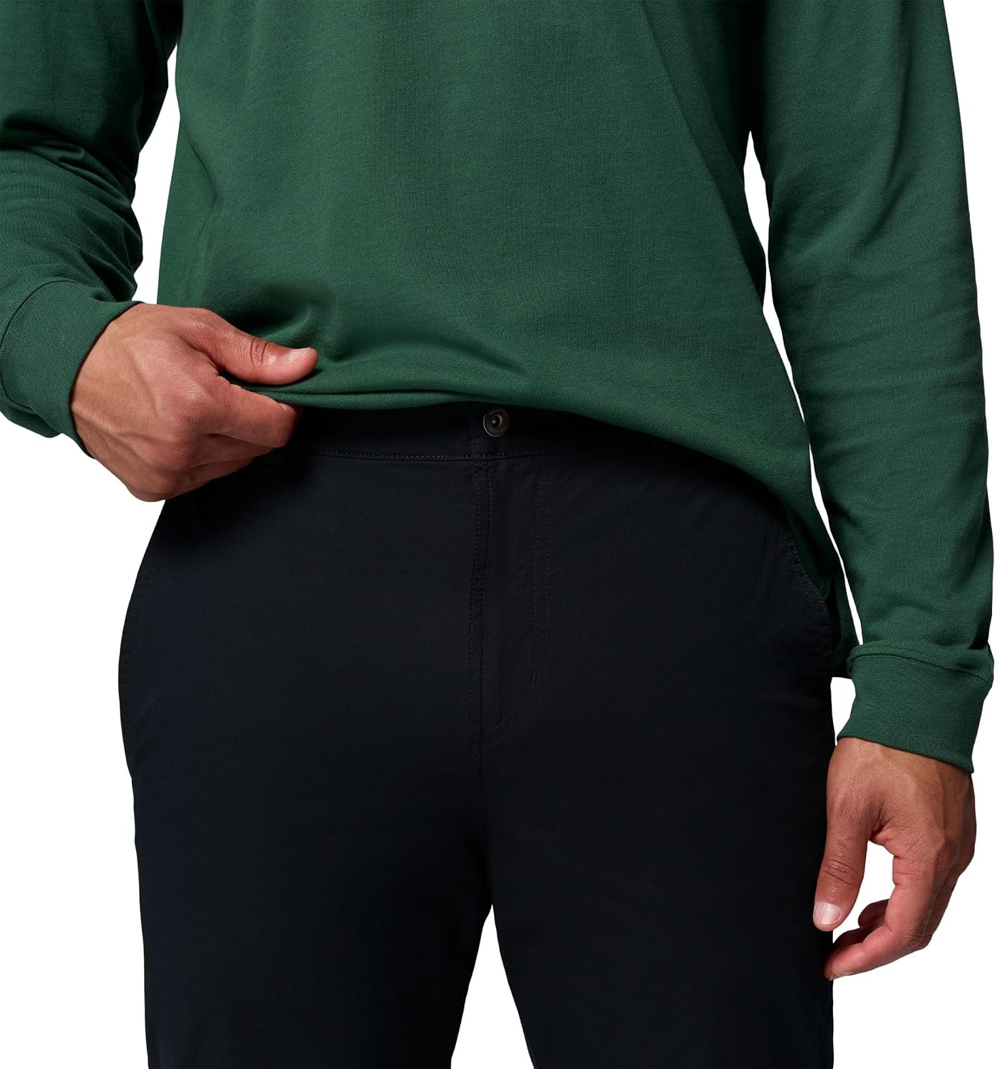 Columbia Men's ROC Chino Pant