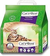 Cat’s Best The Power of Nature Cat Litter, 5 kg