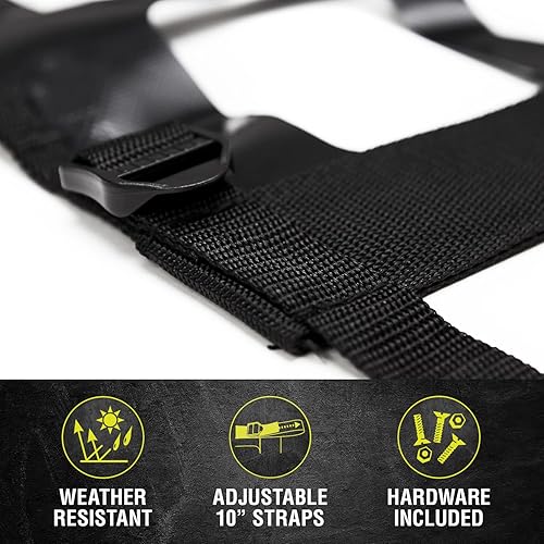 Miniatura 10 de Bully TR-03WK Red de Tailgate