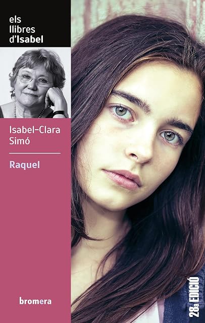 Portada de Raquel