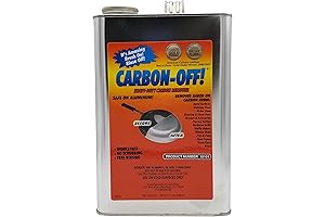 Discovery Carbon-Off! Heavy Duty Carbon Remover