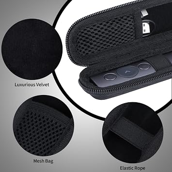 Case Compatible with Logitech Spotlight Presentation Remote