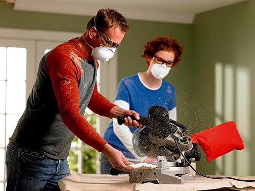 Miniatura 3 de 3M Safety 3M 92050-00000T Tapones desechables para los oídos, 4 pares, amarillo