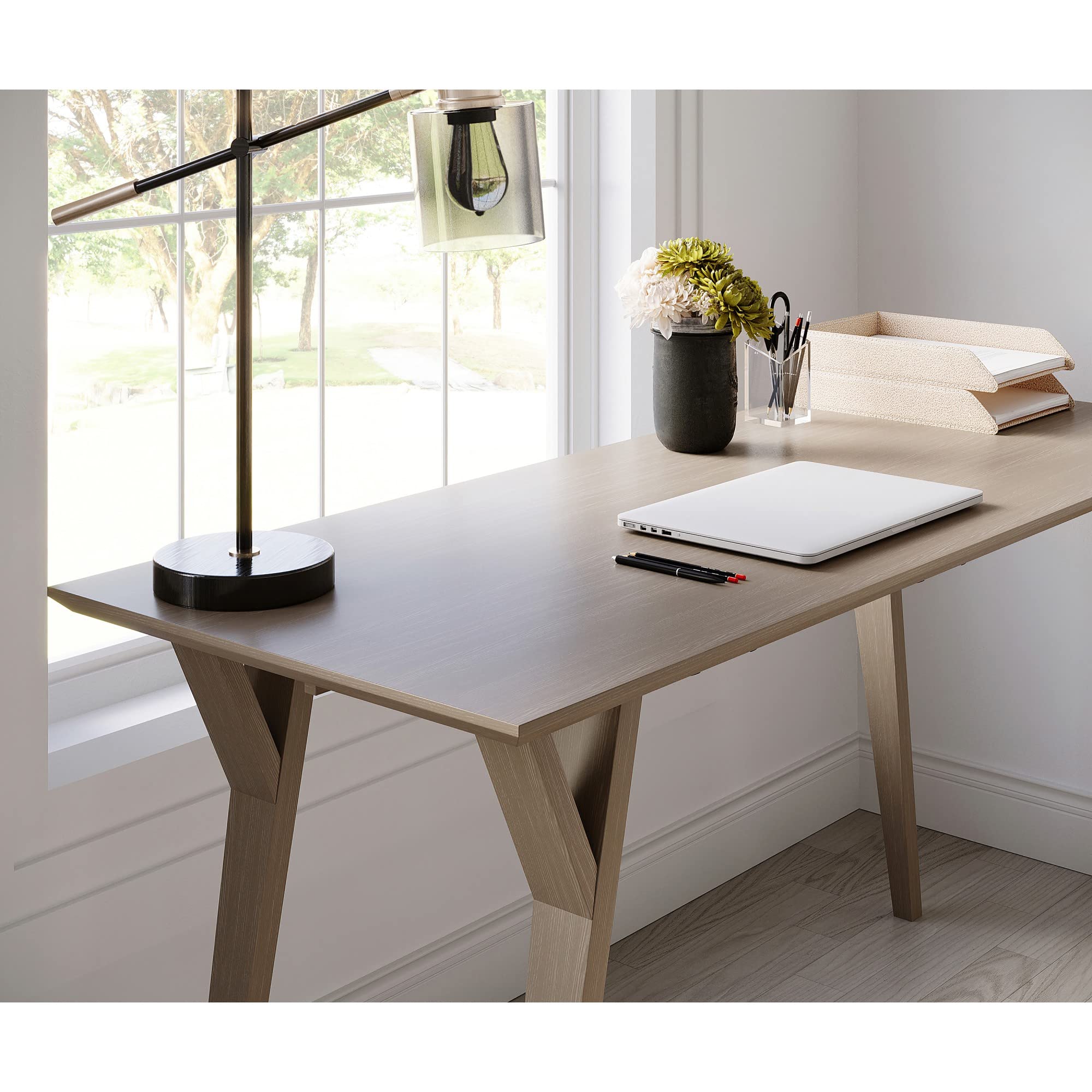 Amazon.com: Realspace® Trezza 60