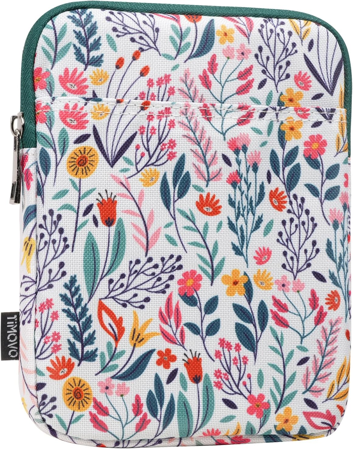 Custodia Per Tablet Kindle 6-7 Pollici - Tasche Multiple, Materiale Resistente All'acqua - Foto 7