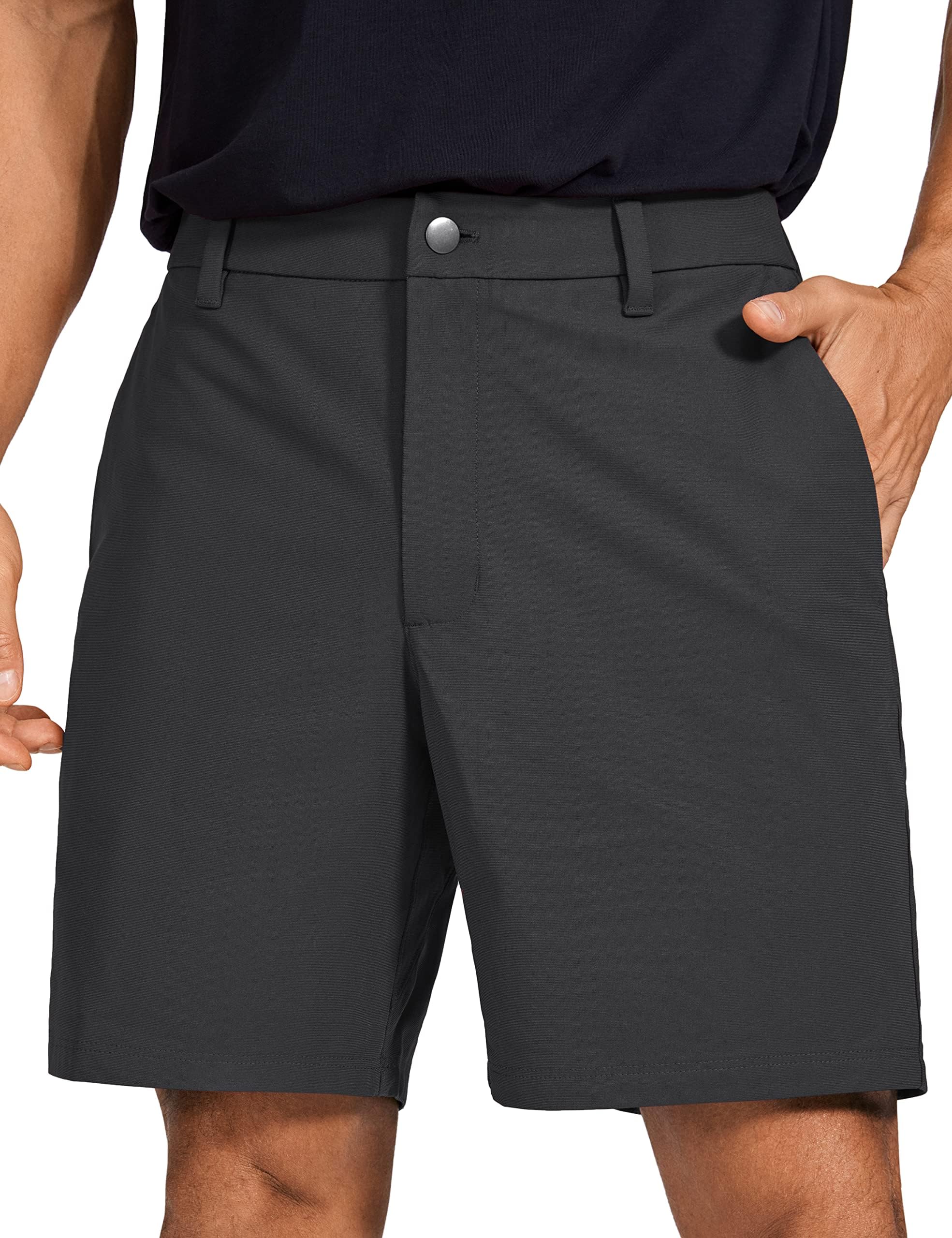 adidas golf men's ultimate 365 9 inseam shorts 2019 model