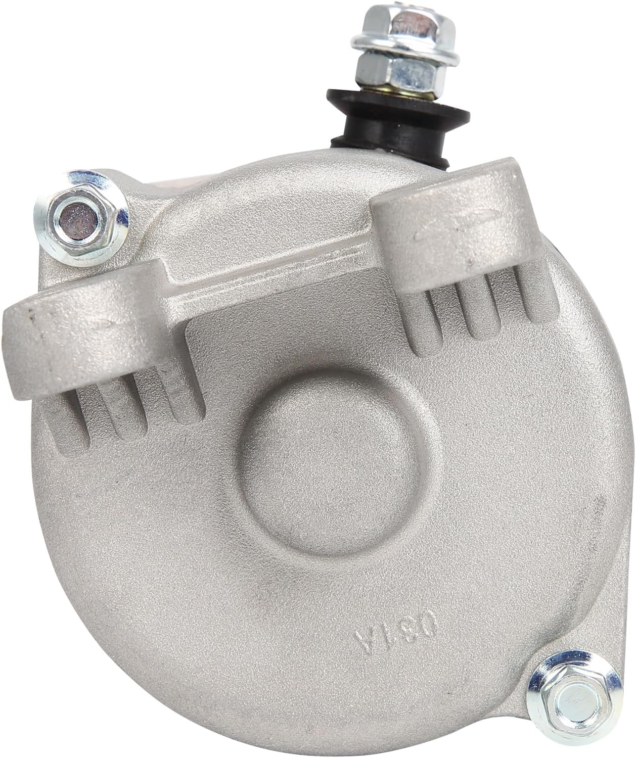 SCITOO Starter Motor fit for Arctic Cat 250 2x4 06-09 L 249cc cid for Mitsuba PMDD,for Arctic Cat 300 10-15 270cc for Mitsuba PMDD Replacement Starter 1891119599