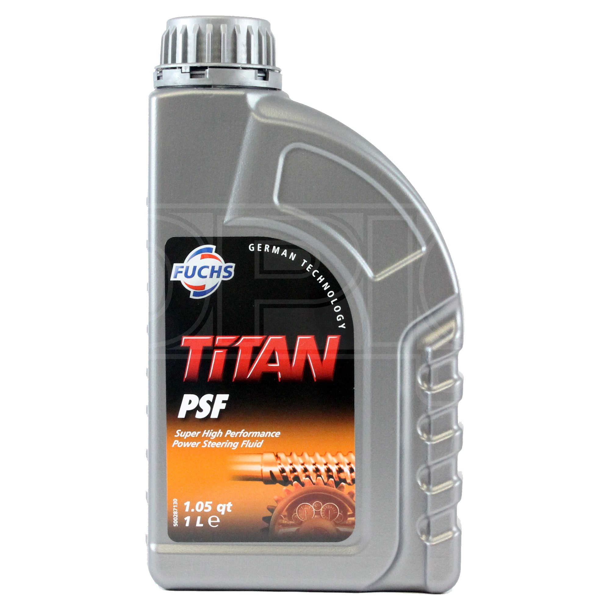 Fuchs Titan PSF – Líquido de dirección asistida de alto rendimiento (1 L)