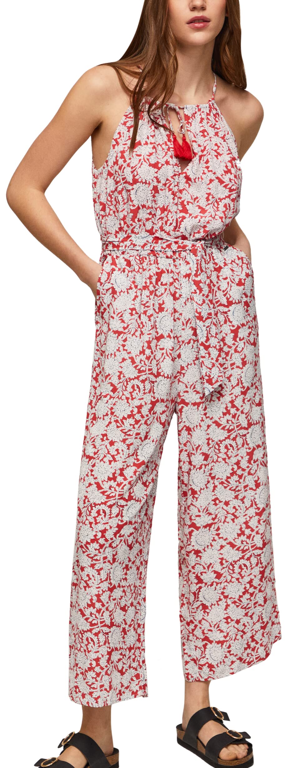 Pepe Jeans Pitty Jumpsuit para Mujer