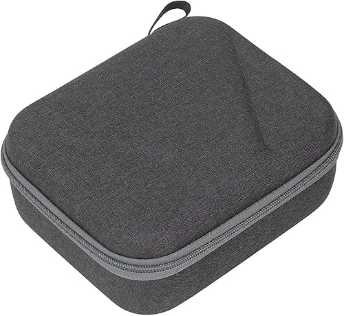 Miniatura 7 de Kadimendium Drone Bag, Portable Antifall Drone Body Case for RC Quadcopter