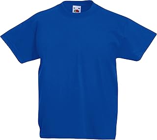 Ss132b Camiseta Niñas
