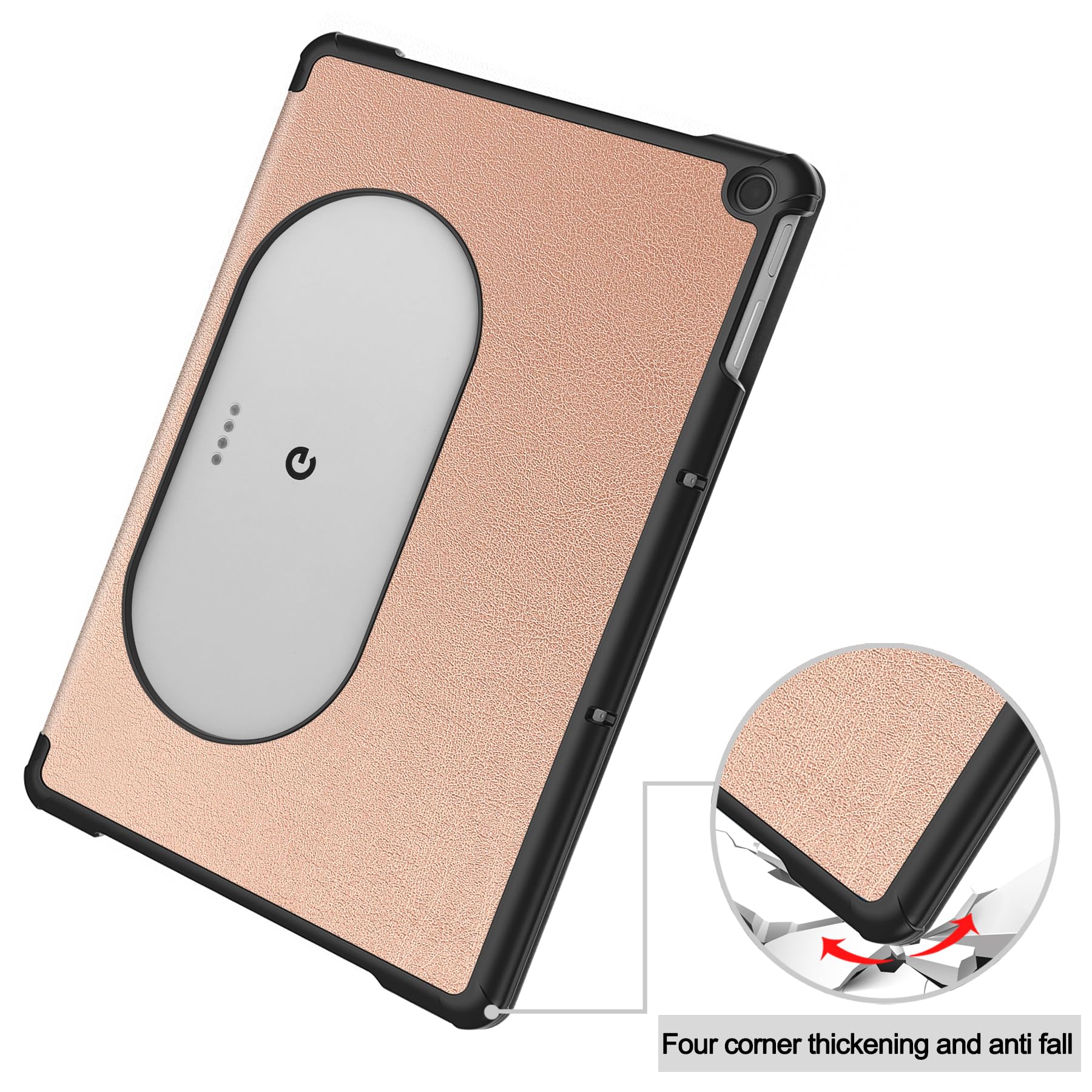 Custodia Tablet Custodia Per Google Pixel Tablet 2023 11 Pollici Cover In Pelle Cover Pixel Tablet