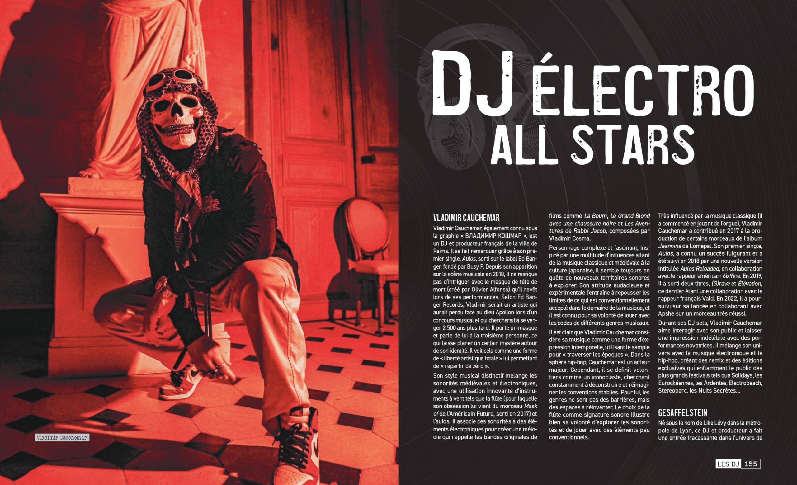 Culture DJ