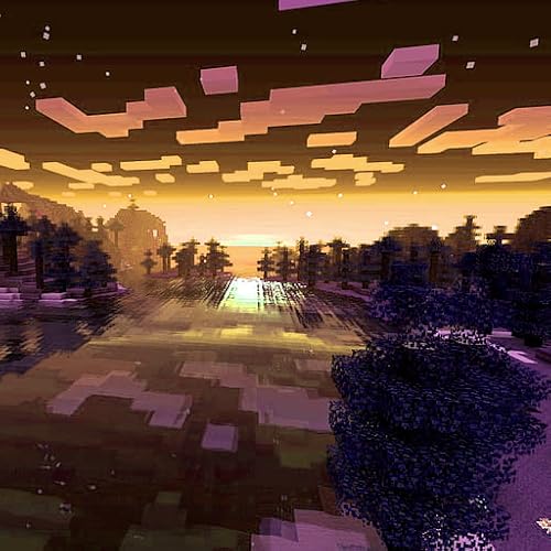 Hidden Block World Seek Game