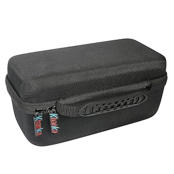 Amazon.com: Khanka Hard Travel Case Replacement for Bose