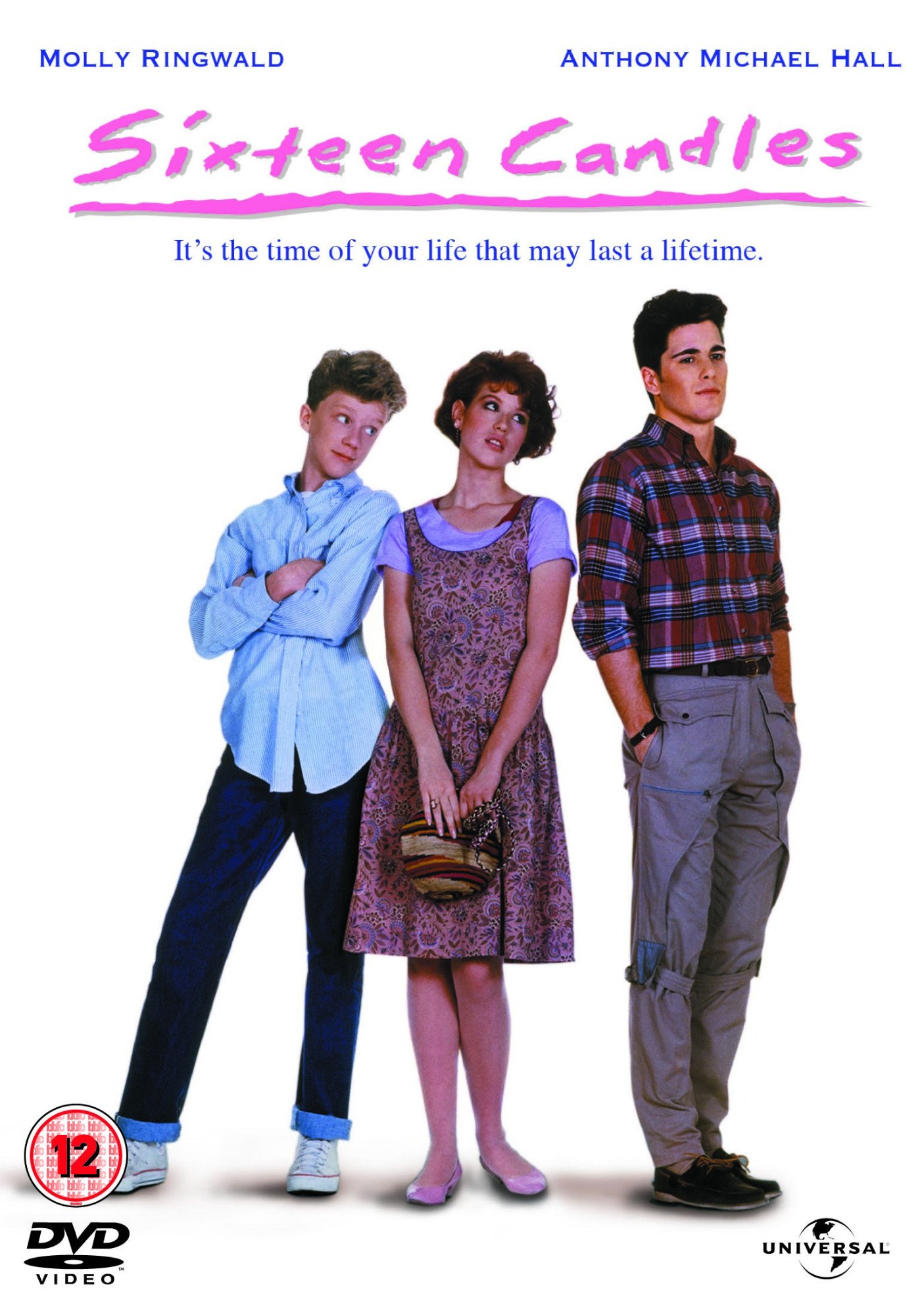 Sixteen Candles [DVD] [1984]