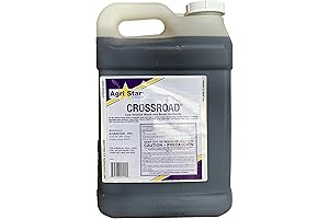 Crossroad Herbicide Brush Killer, Your Crossbow Weed Killer Replacement