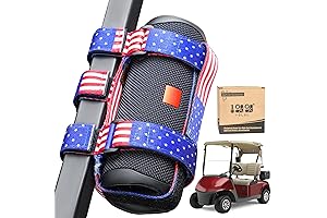 Speaker Mount For Golf Cart & Accessories