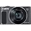 Canon PowerShot SX620 HS Appareil photo numérique Noir
