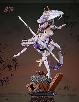 それゆけ まりんちゃん 1/4ガレージキット(RSB) それゆけ まりんちゃん 1/4ガレージキット(RSB) それゆけまりん