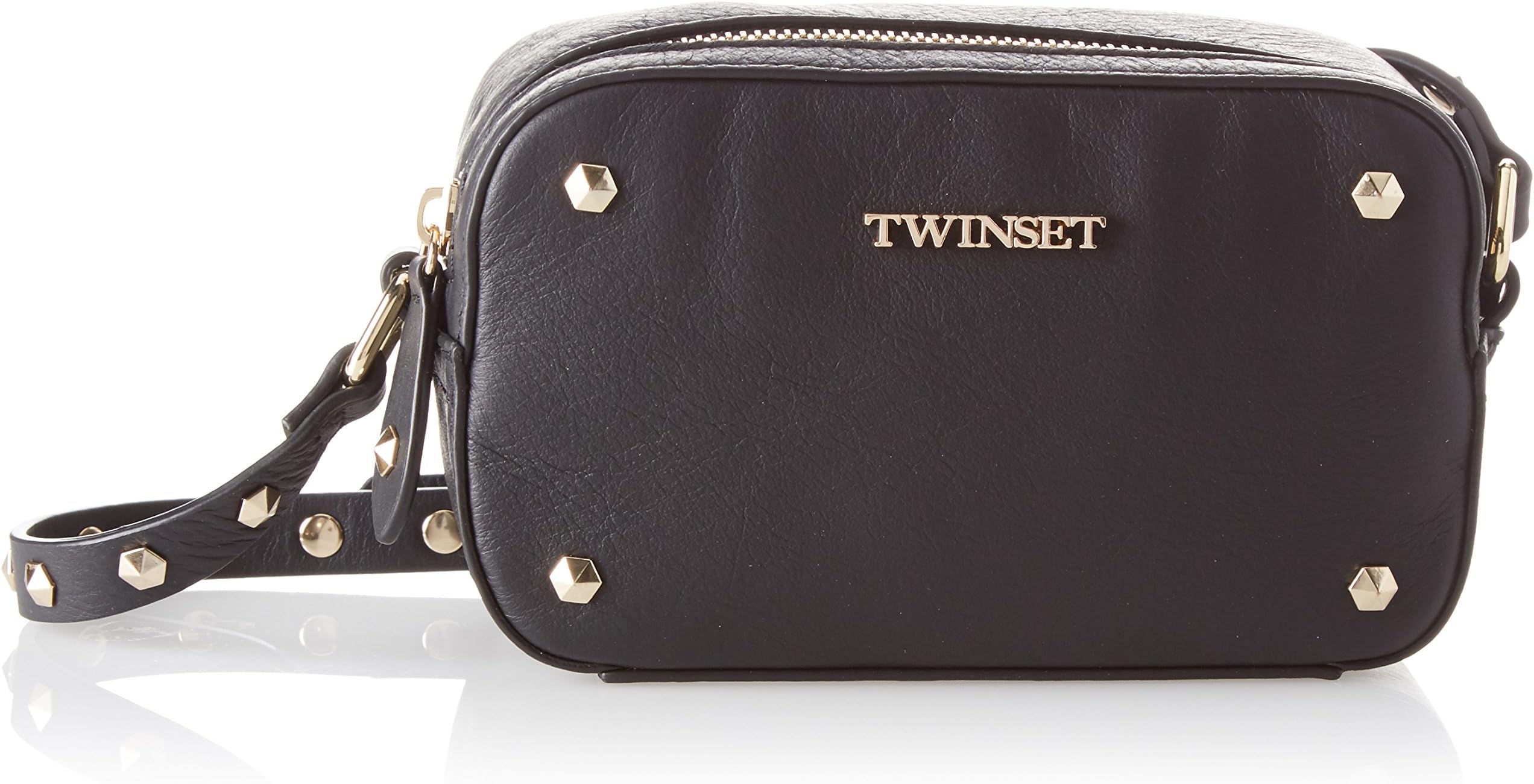Twinset Milano Women's Os8tbe Cross-body Bag