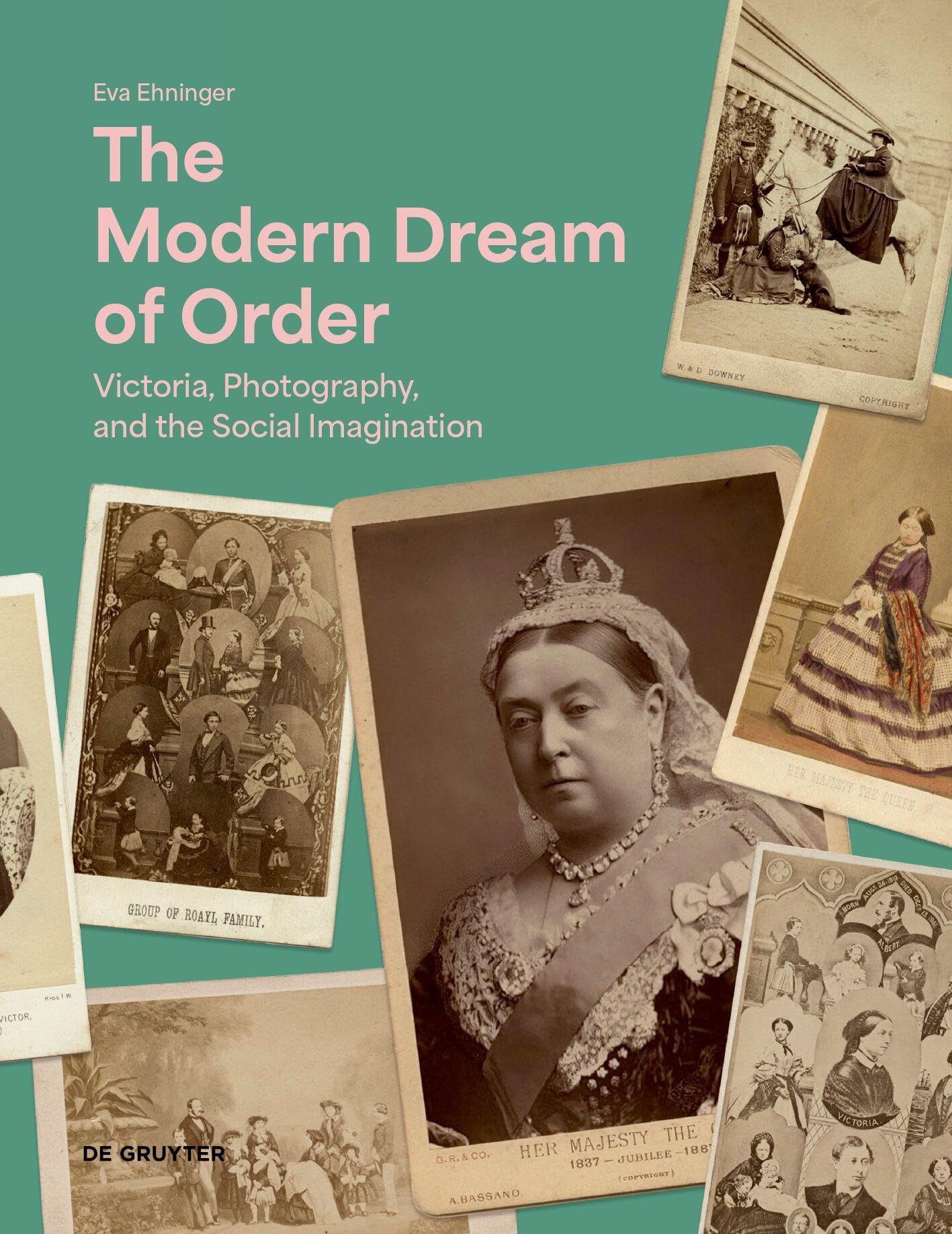 Victoria, Photography and Social Imagination : édition de référence pour collectionneur d'art