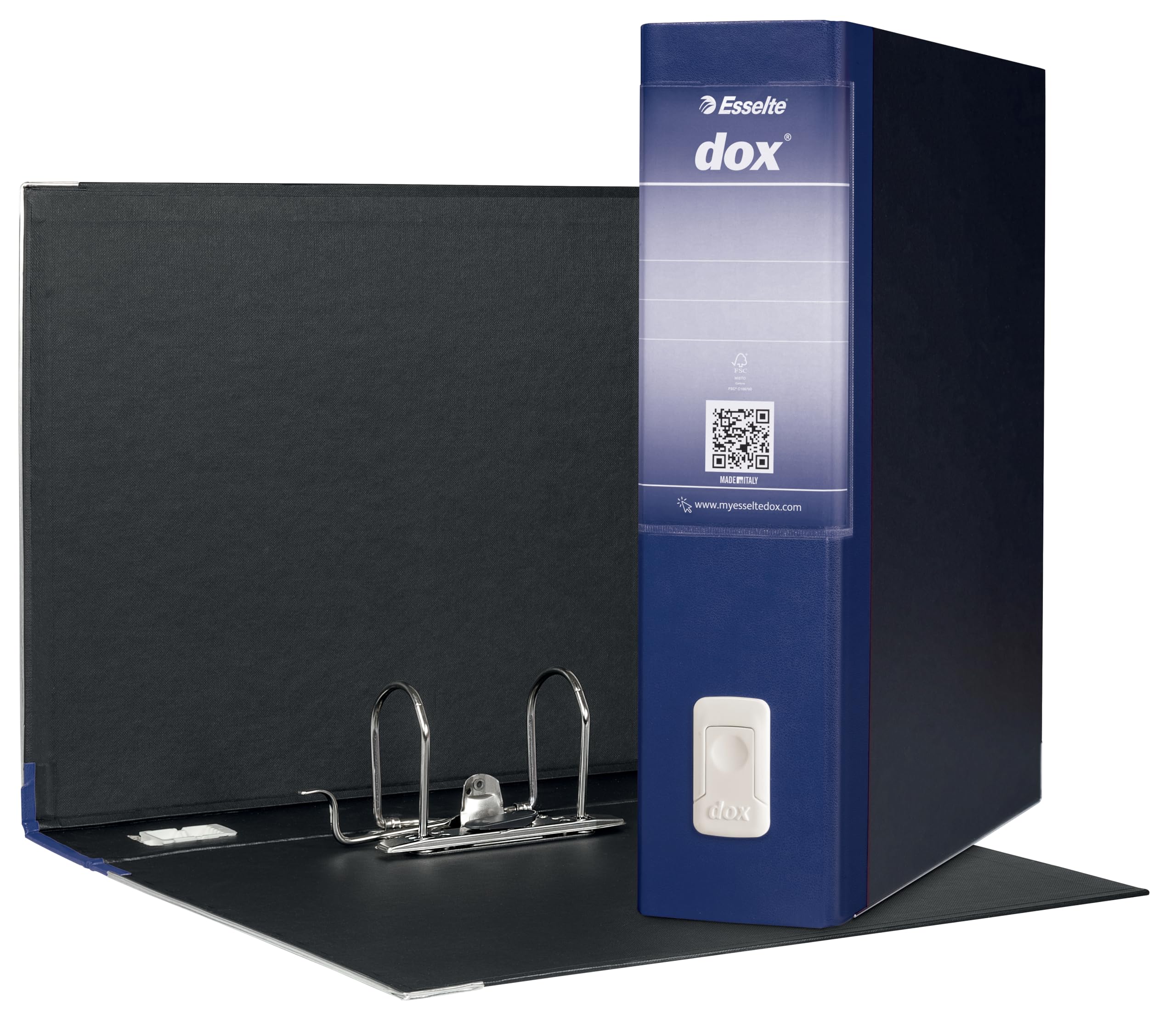 Rexel Dox 2 Class Aktenordner