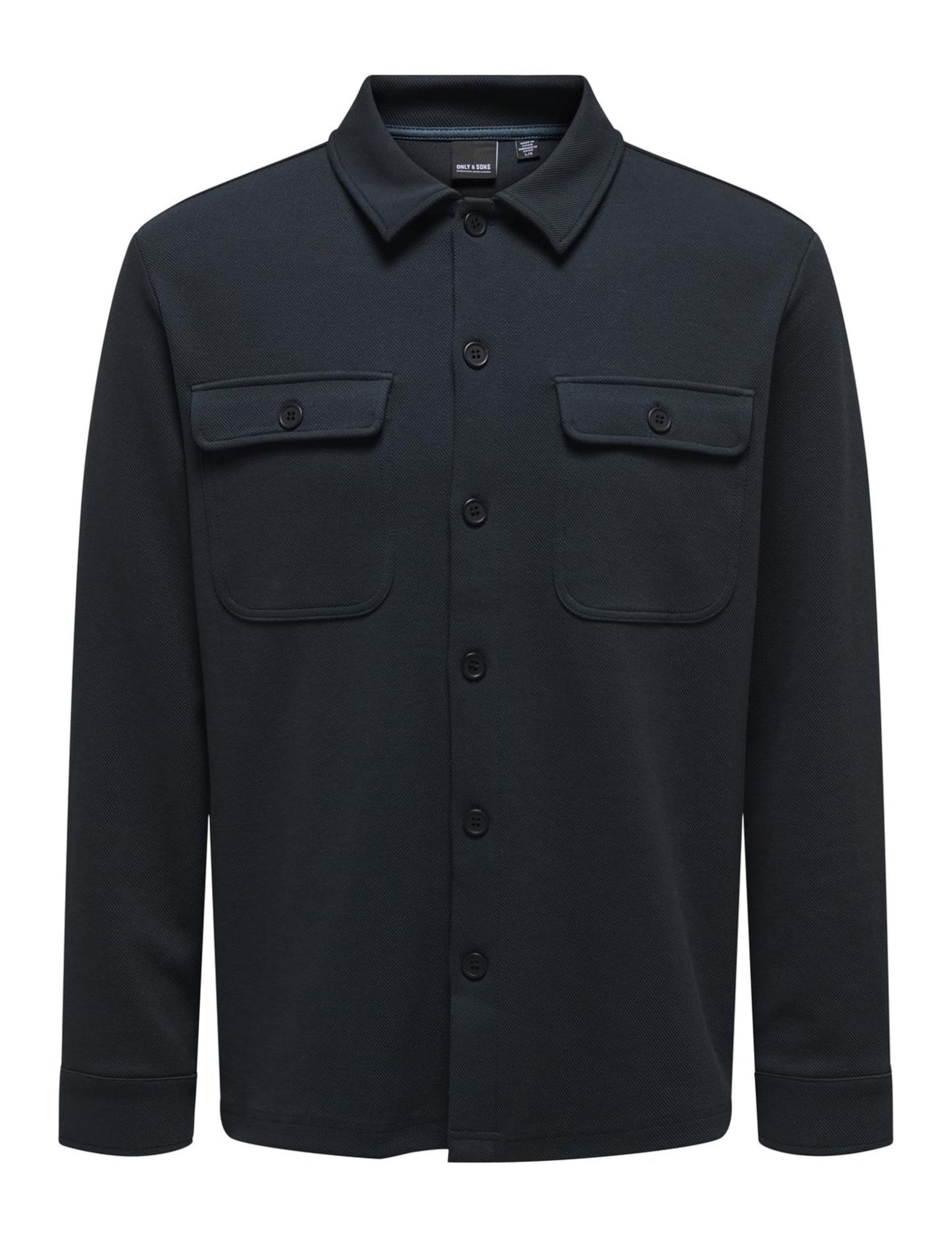 Only & Sons Male Hemd ONSNEWKODYL Hemd