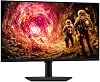 Samsung 27 Odyssey G5 G50F QHD Resolution Gaming Monitor 180Hz Refresh Rate, High Speed IPS Panel, HDR10, NVIDIA G-Sync Support, 1ms Response Time GtG, AMD FreeSync, Adjustable Stand