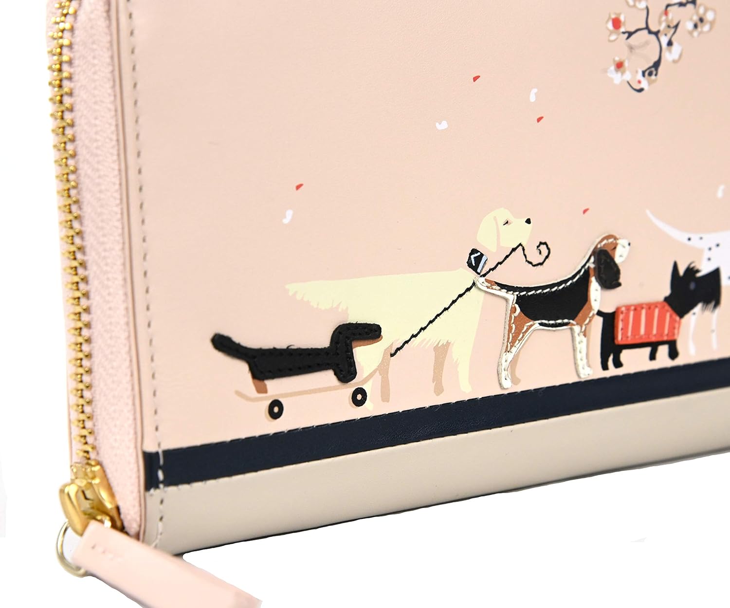 でおすすめアイテム Radley London Radley Friends Large Zip Around Wallet 長財布 色 サイズを選択 Black Multi Annettepaterakis Com