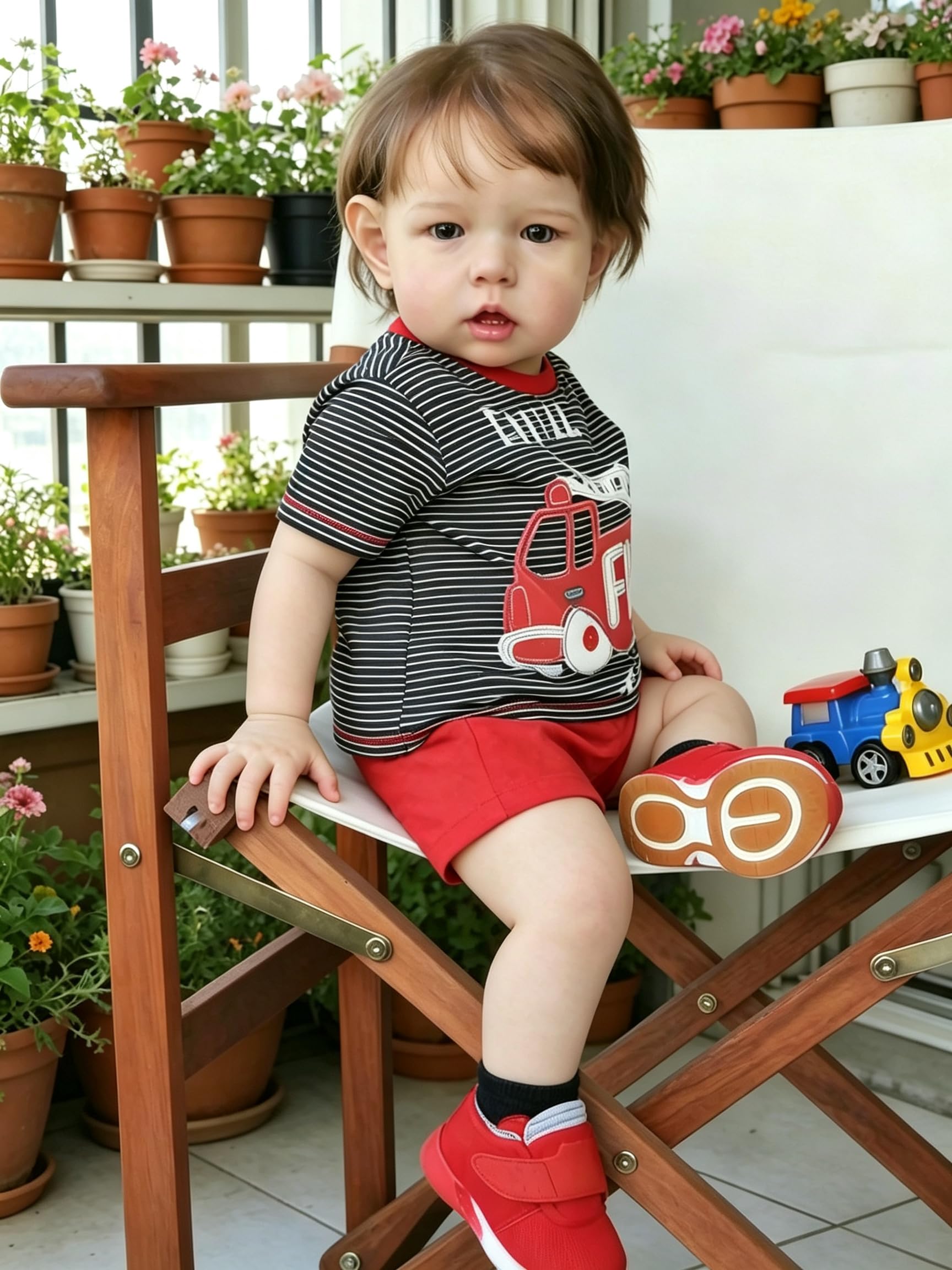 Realistyczne lalki Reborn Baby Dolls z miękkiego silikonu winylu, które wyglądają prawdziwie realistycznie, noworodek, niemowlęta, lalki, zabawki, prezenty świąteczne i urodzinowe dla dzieci w