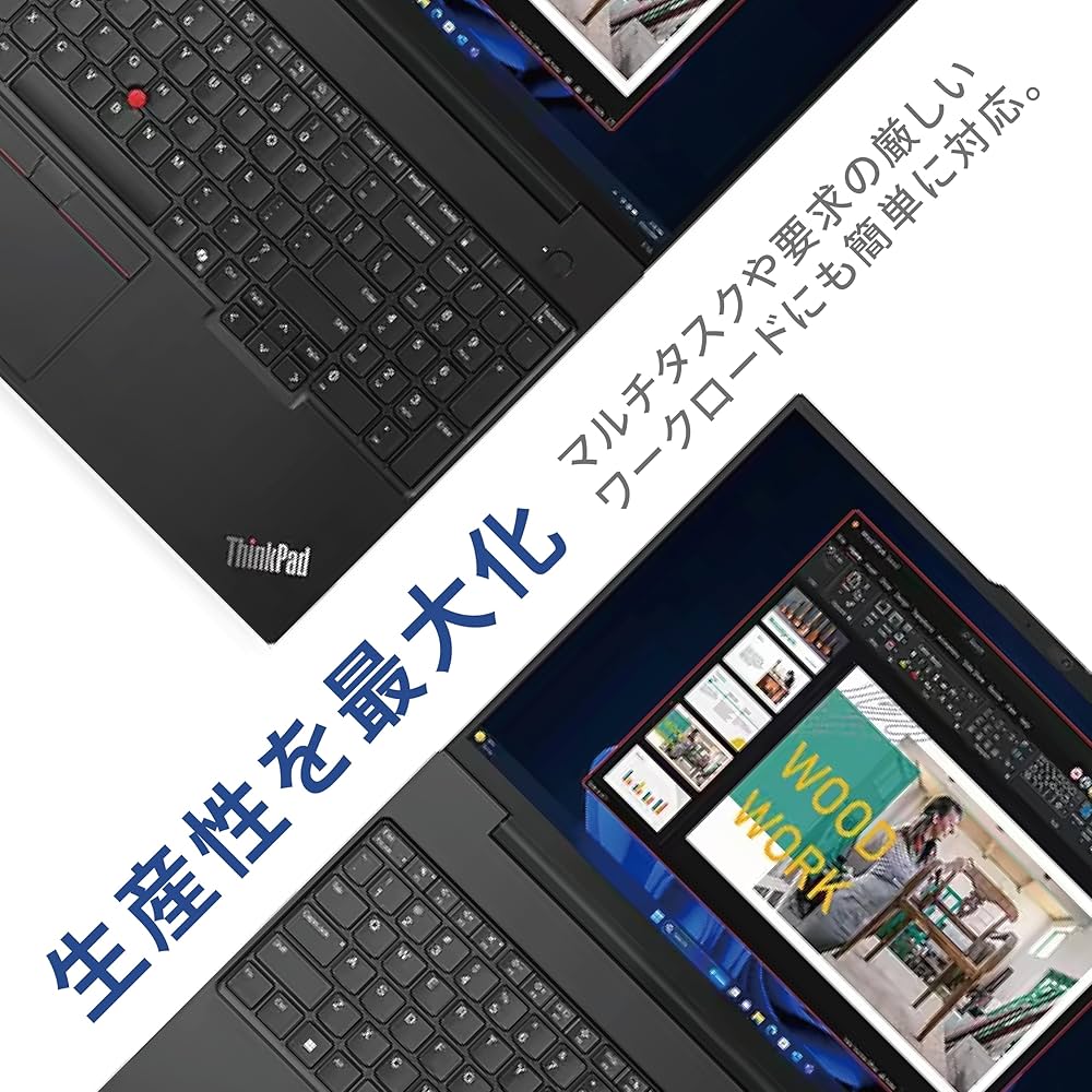 高性能PC❗ ThinkPad i7 11世代 16G SSD512G オフィス ThinkPad X1 Carbon Gen 11 | スリムで軽量、ハイパフォーマンス
