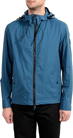 moletom com capuzs running