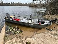 Review Image by Richard B. The Sea Bee.