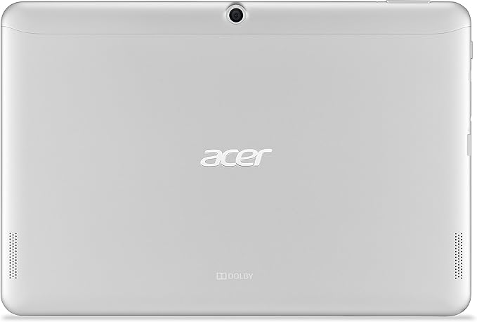 Acer Iconia Tab 10 A3 A20 25 65 Cm Tablet Pc Weiss Amazon De Computer Zubehor