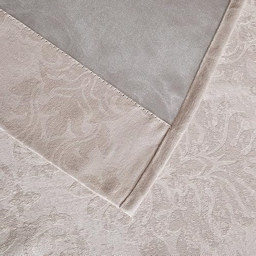 Miniatura 5 de Warm Home Designs Evelyn - cortinas con relieve