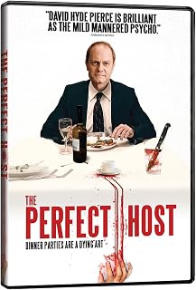 The Perfect Host