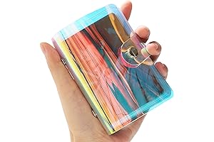 Fujifilm instax Wallet Album: Preserve Your Precious Moments