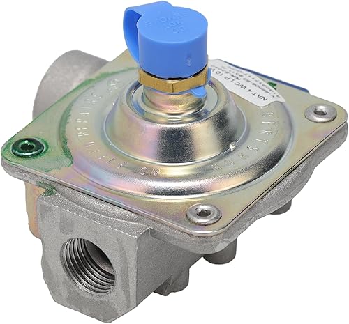 Miniatura 8 de Supplying Demand 316091711 5304498819 Reemplazo del regulador de presión de la gama de gas