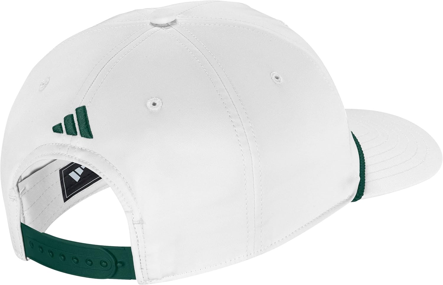 adidas Mens Tour 5-Panel Hat