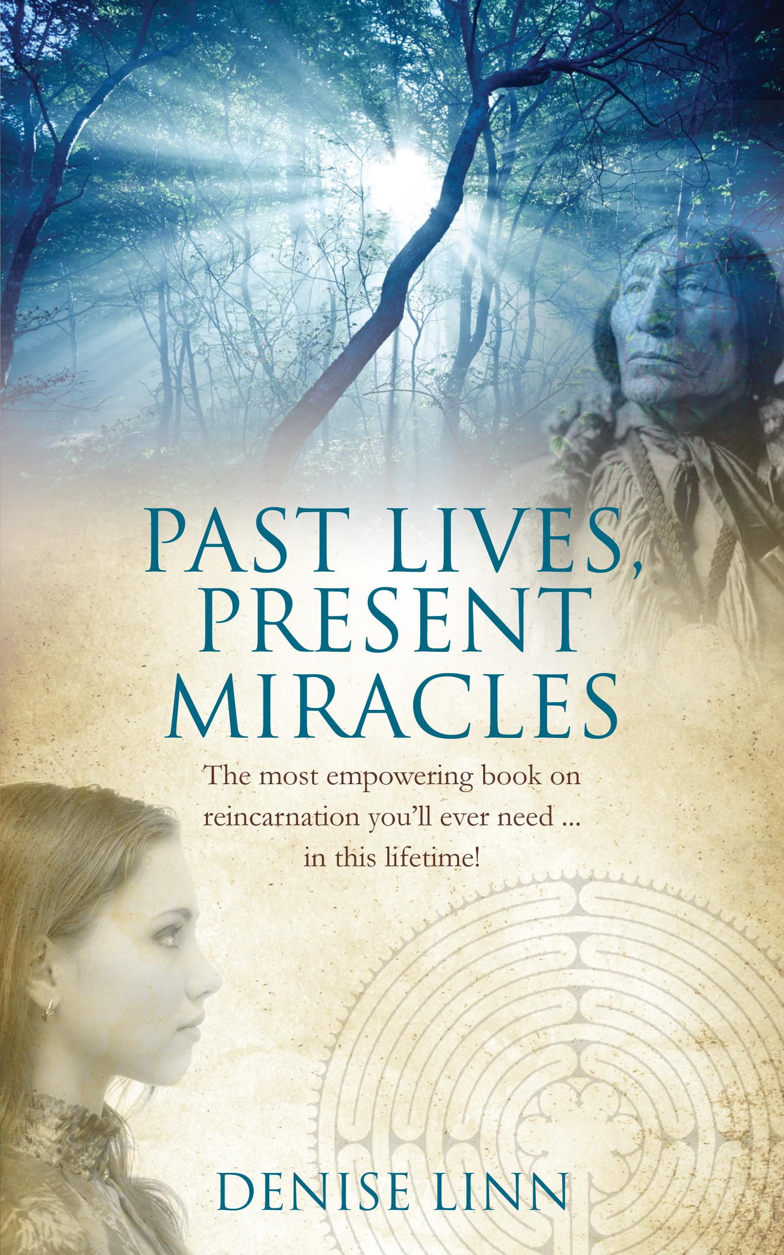 Past Lives, Present Miracles: The most empowering book on reinc .9781848509481