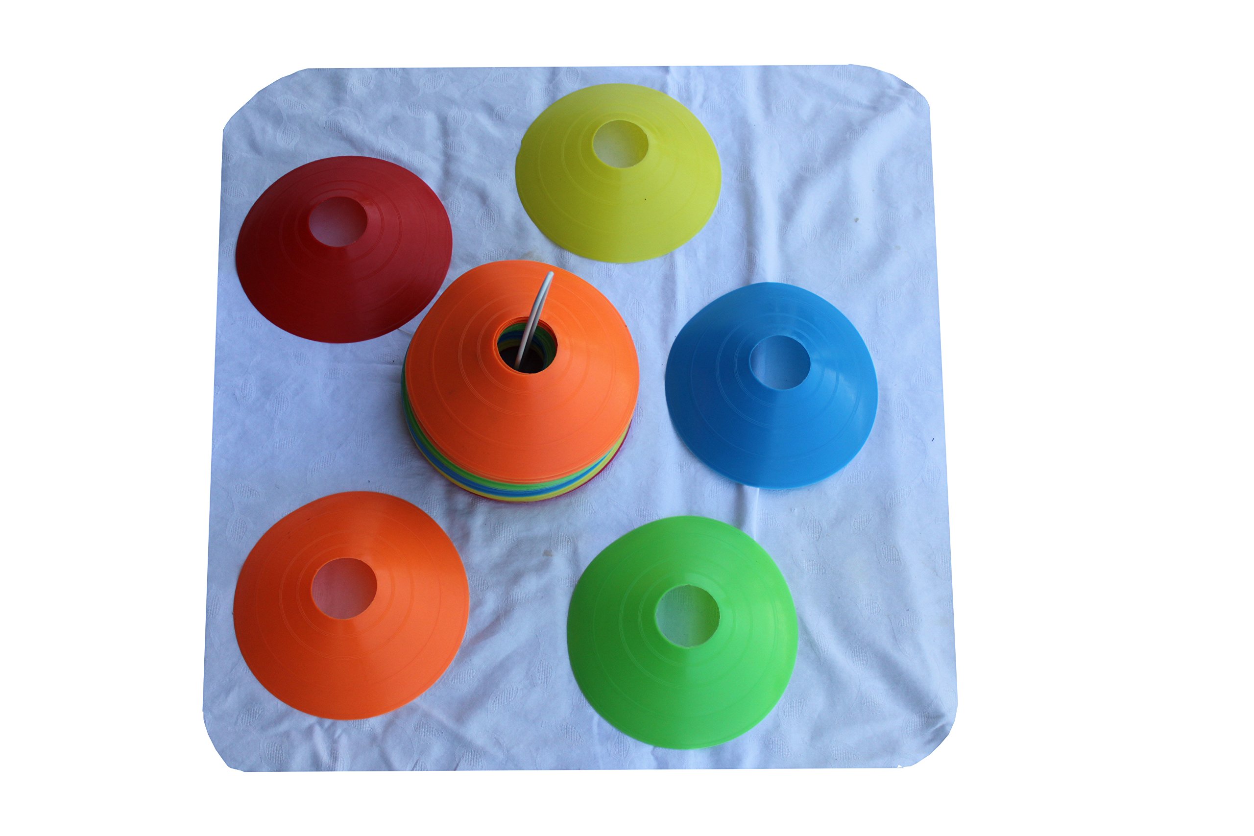 Lisaro – Conos marcadores/Agility conos