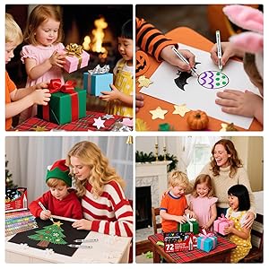 72 Colors Acrylic Paint Markers, Soft Brush Tip Paint Pens and Paint Markers, Acrylic Paint Pens for Wood, Christmas Gifts,Stone,Canvas,Pumpkin,Glass,Egg,Rock Painting and DIY Crafts Art Supplies