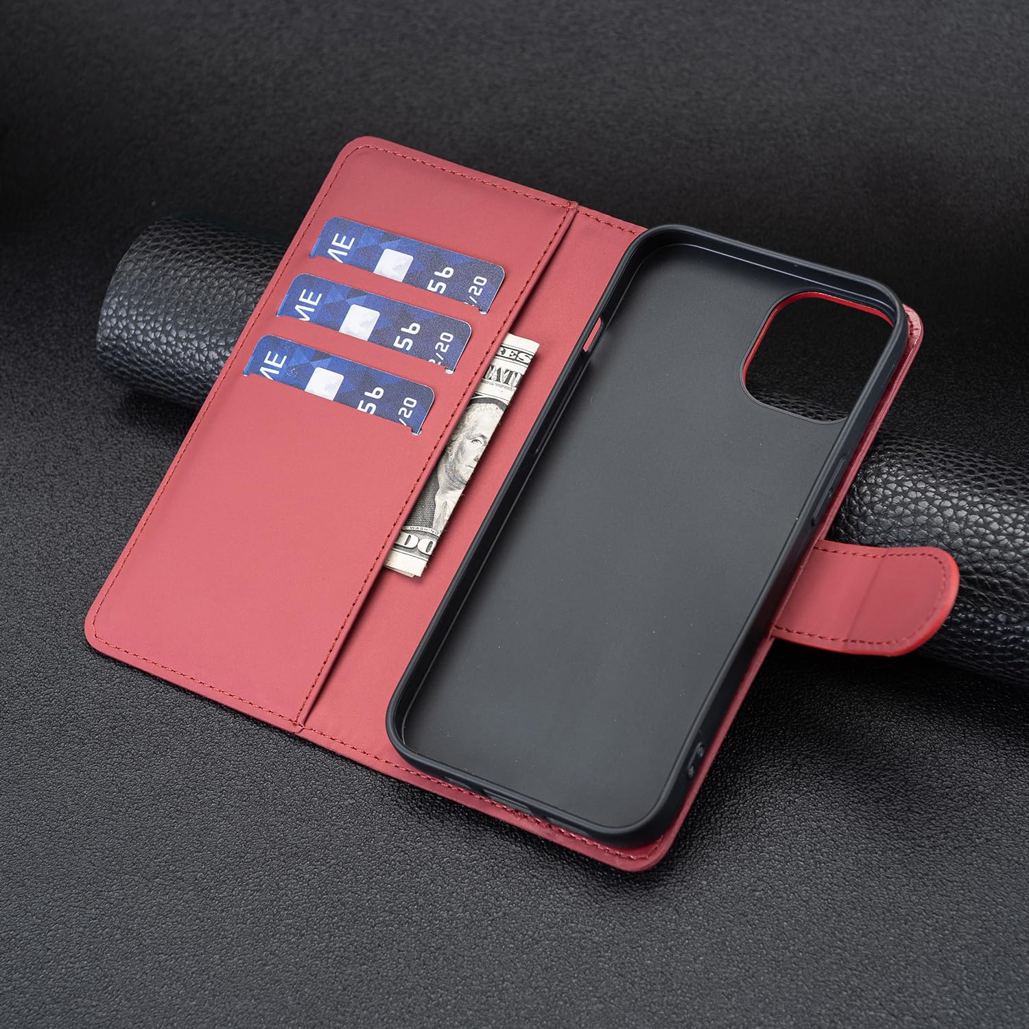 Amazon.co.jp: case For iPhone 12 Pro Max6.7インチカバー 携帯