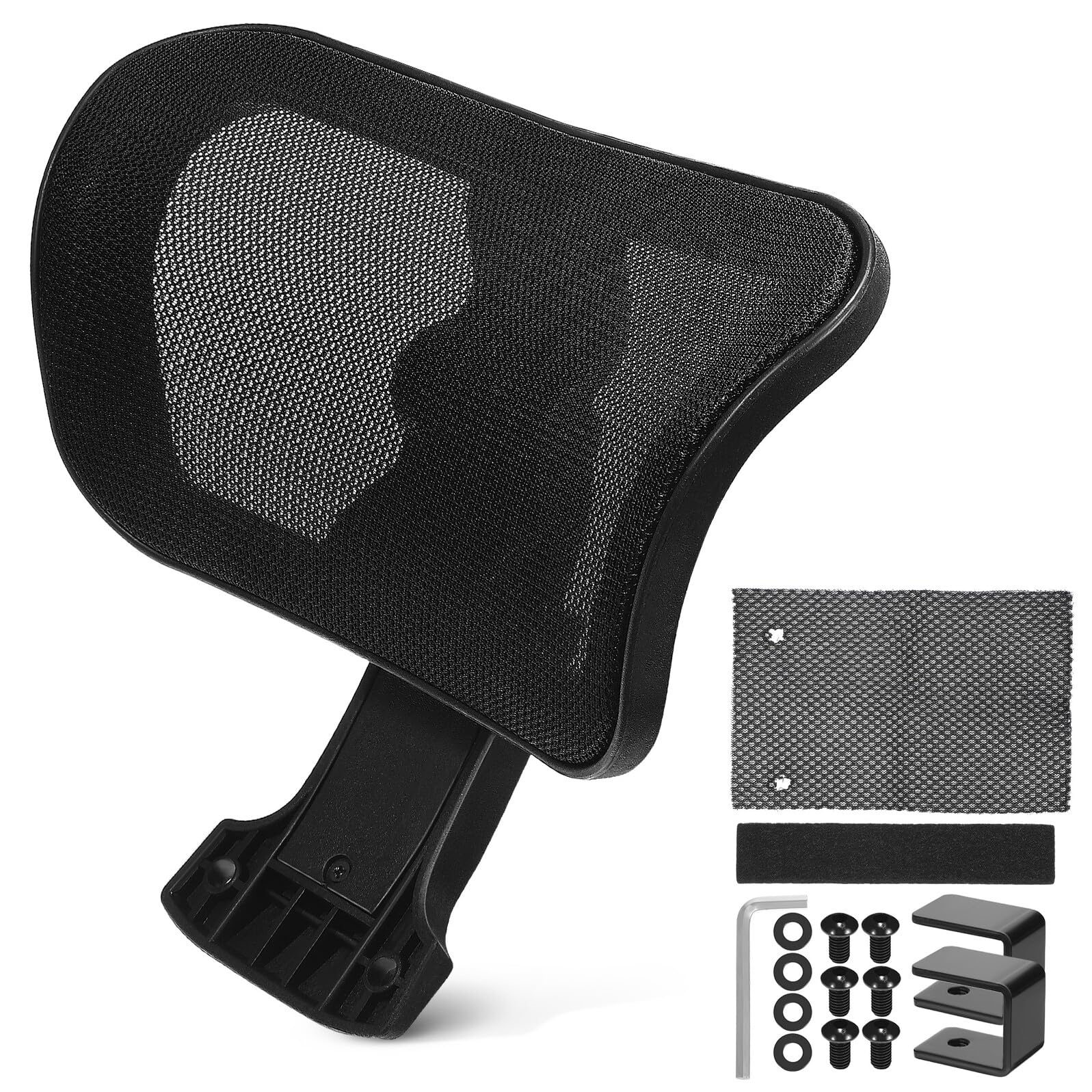 Soutien cervical ergonomique Baluue pour chaise gamer et de bureau