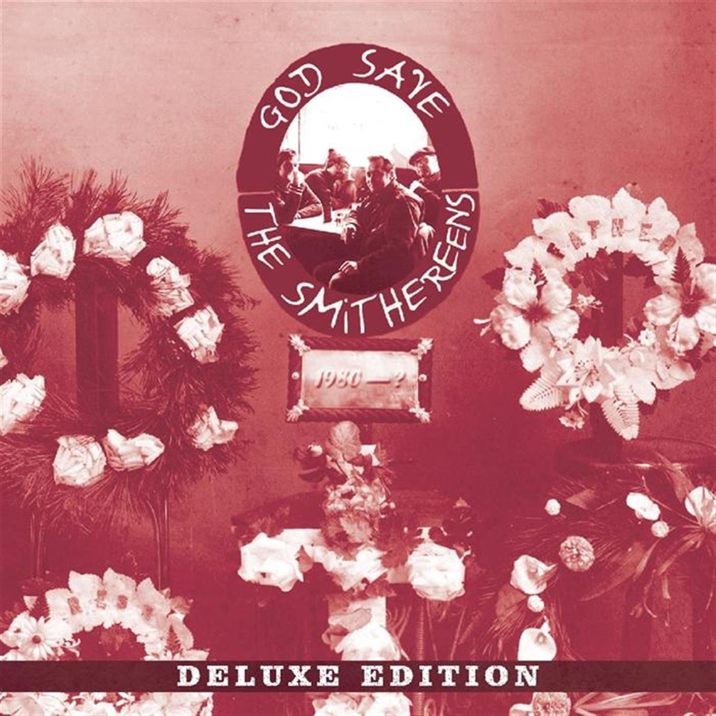 Smithereens, The, Dinizio & Pat