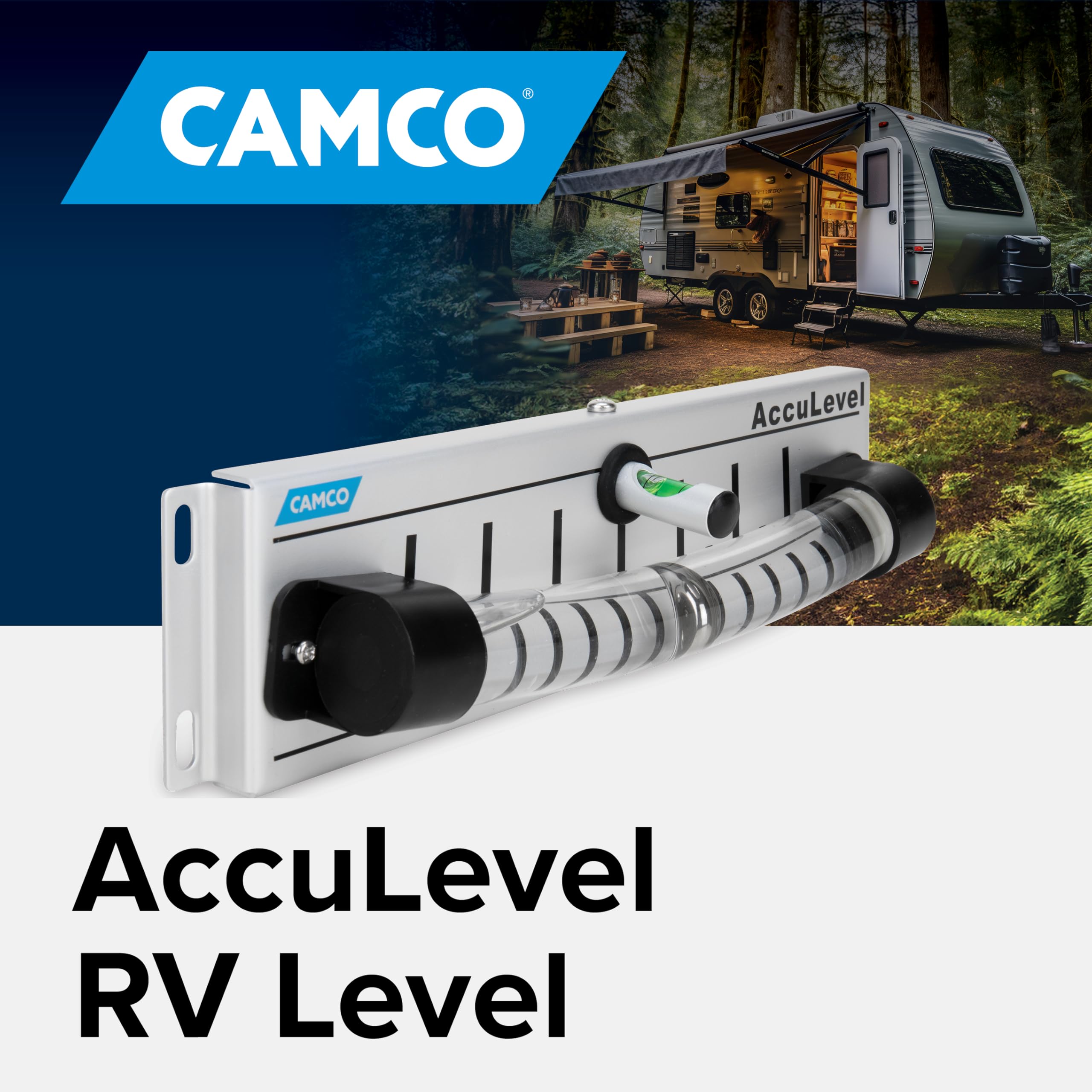 Camco 25563 AccuLevel